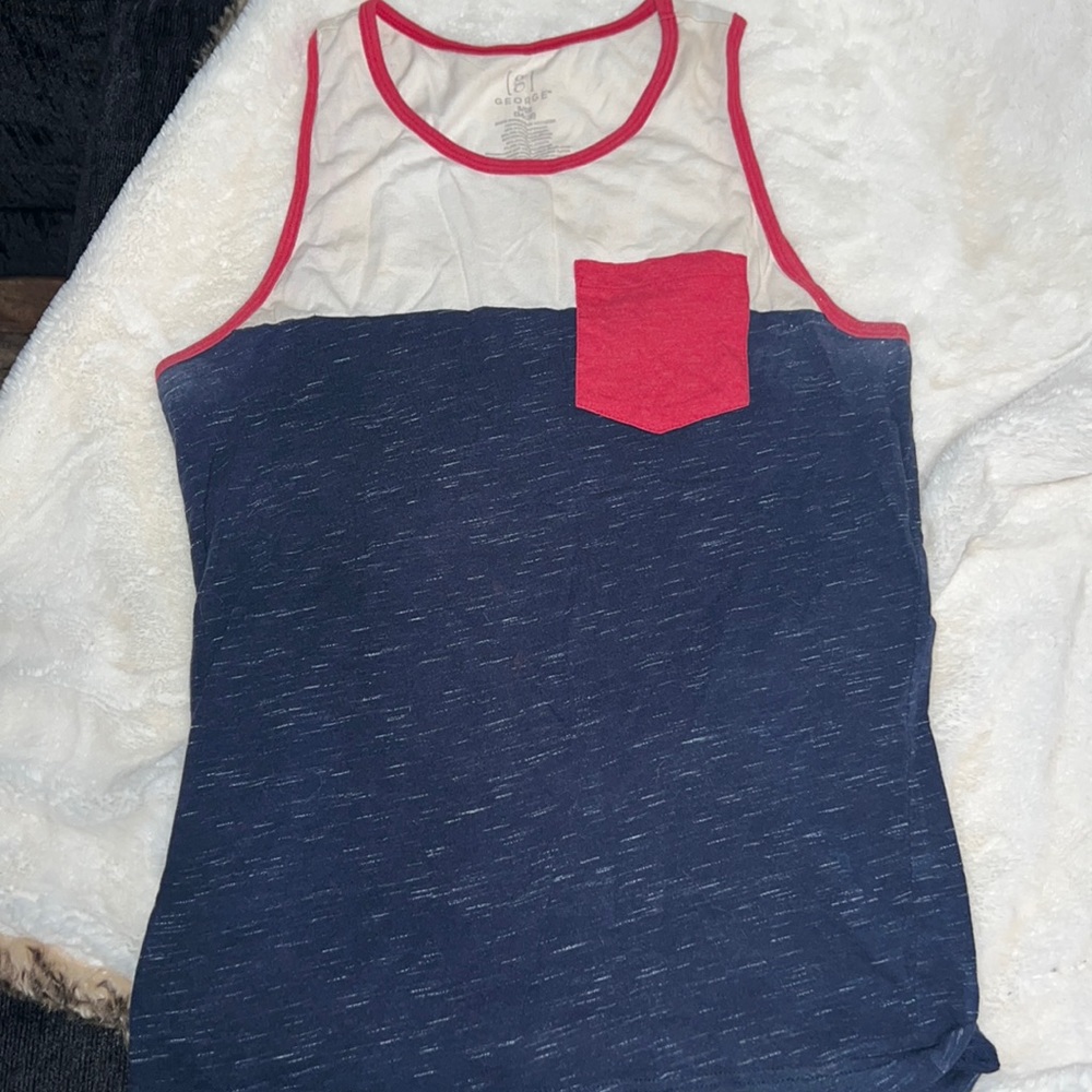Men’s Tank